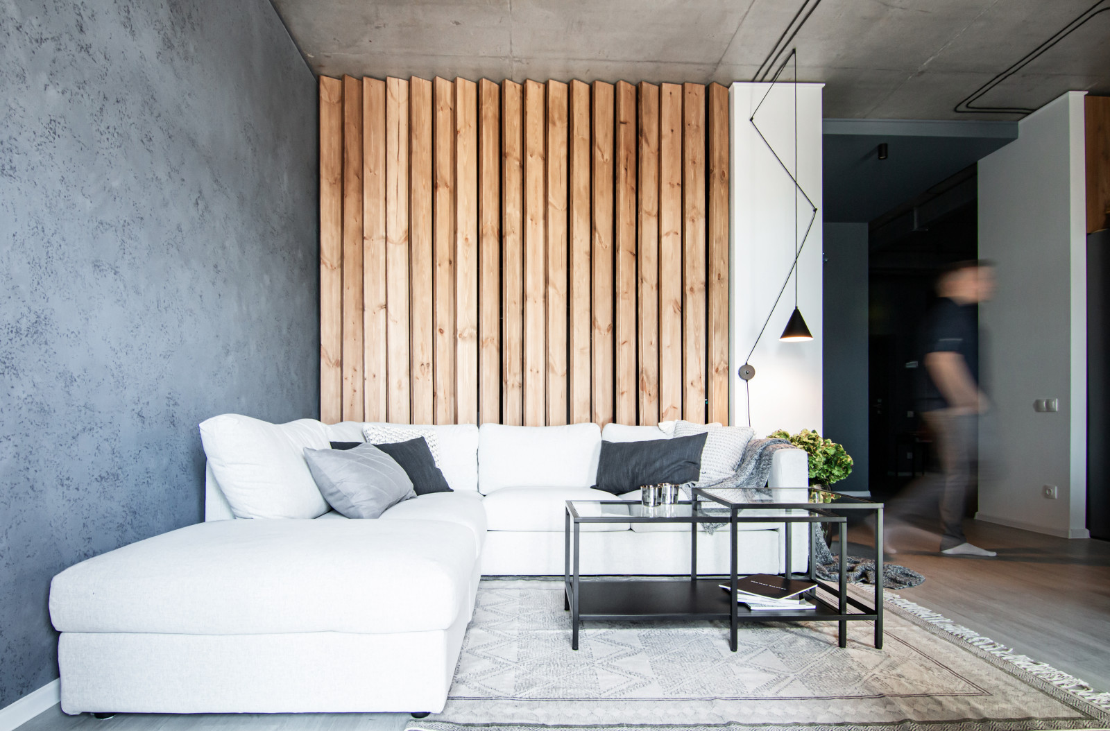 Klever Loft реализация