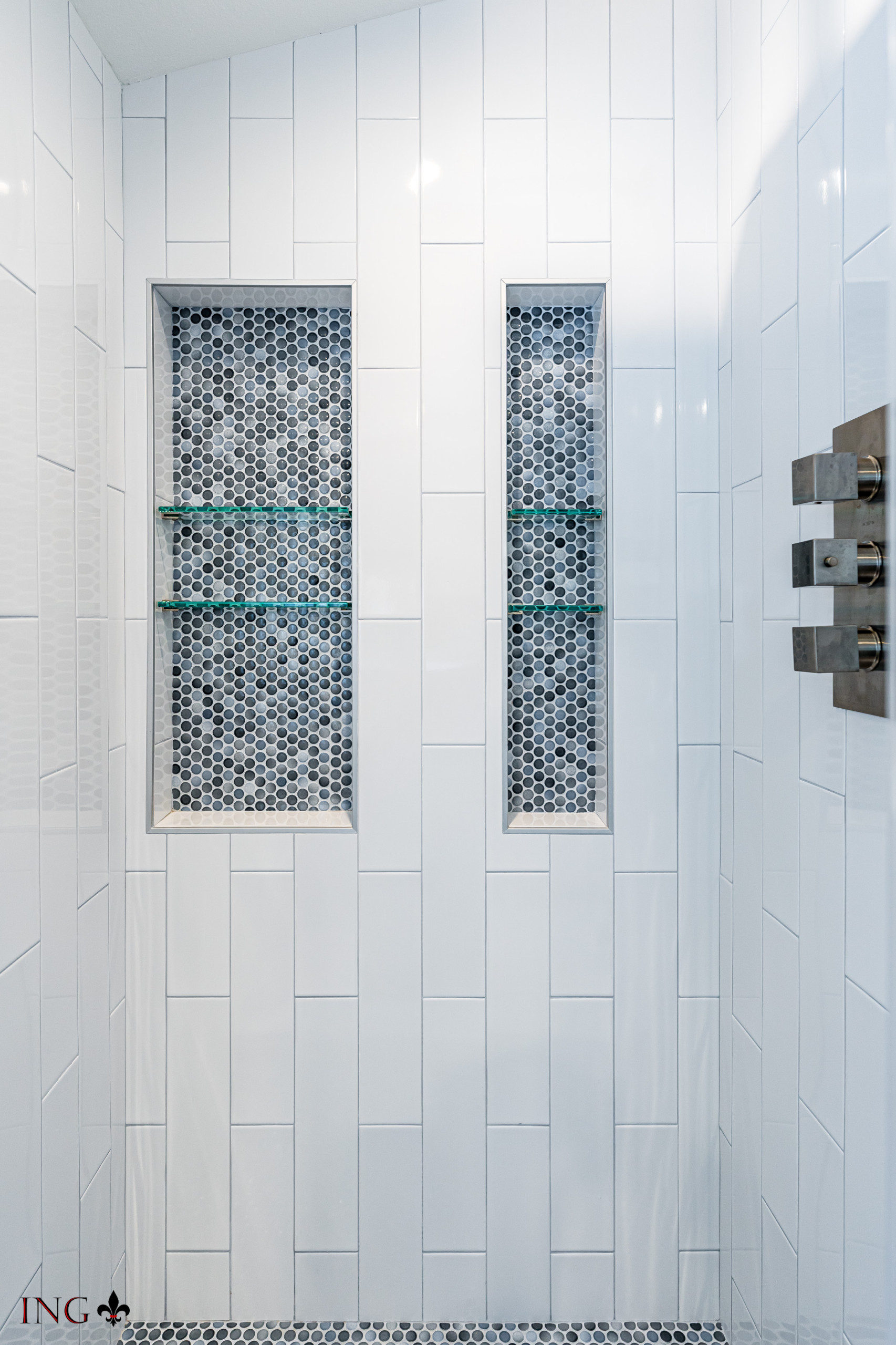 Tile Installation / Shower and Bathroom