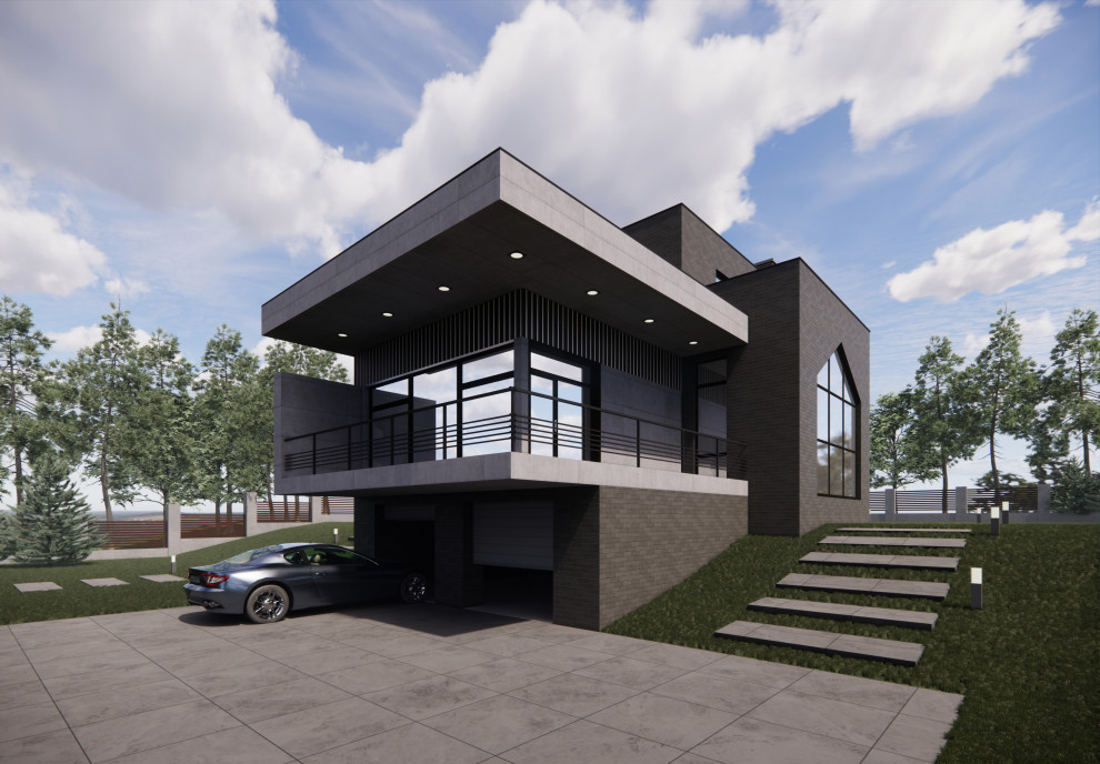 Проект НК-200