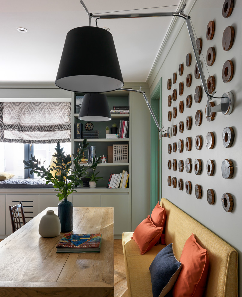 Дом для себя