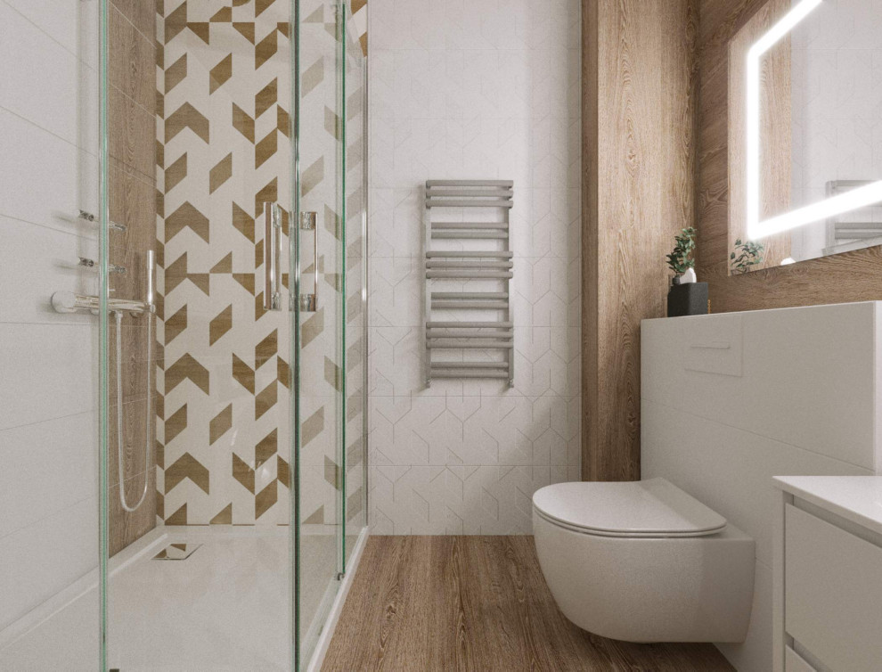 апартаменты в жк "Km Tower Plaza"