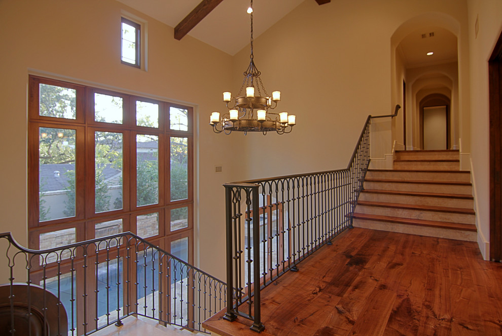 New Homes by Allan Edwards-Interiors