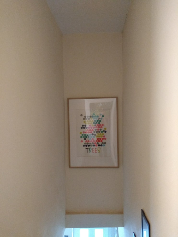 How To Decorate High Ceiling Stairs Shelly Lighting