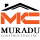 MURADU CONSTRUCTION INC