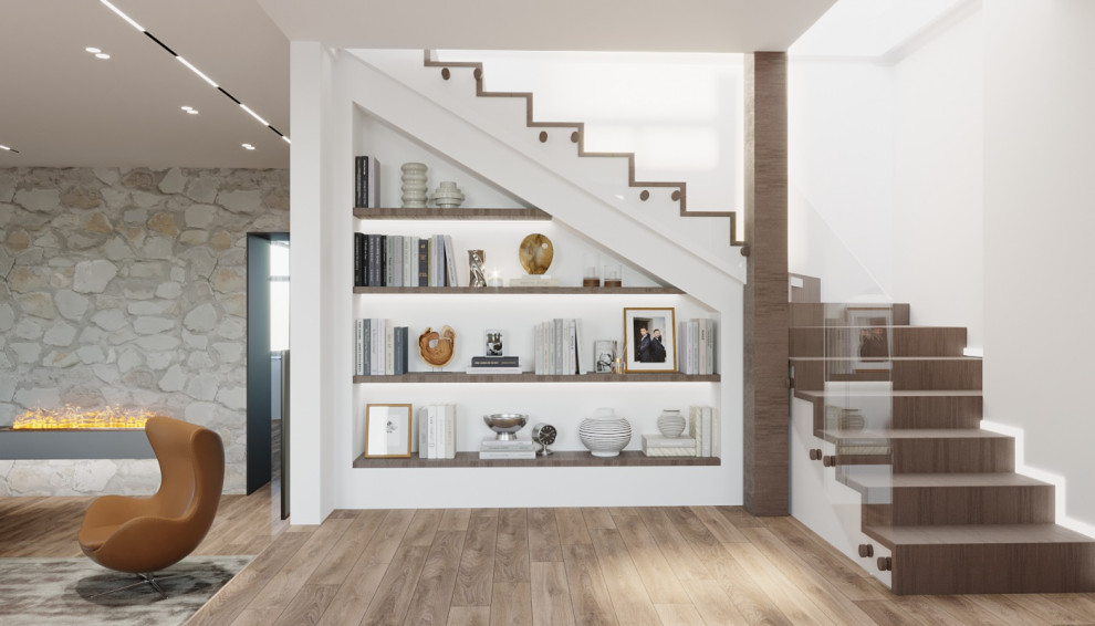 Даев пер., Аппартаменты, 206 кв.м.