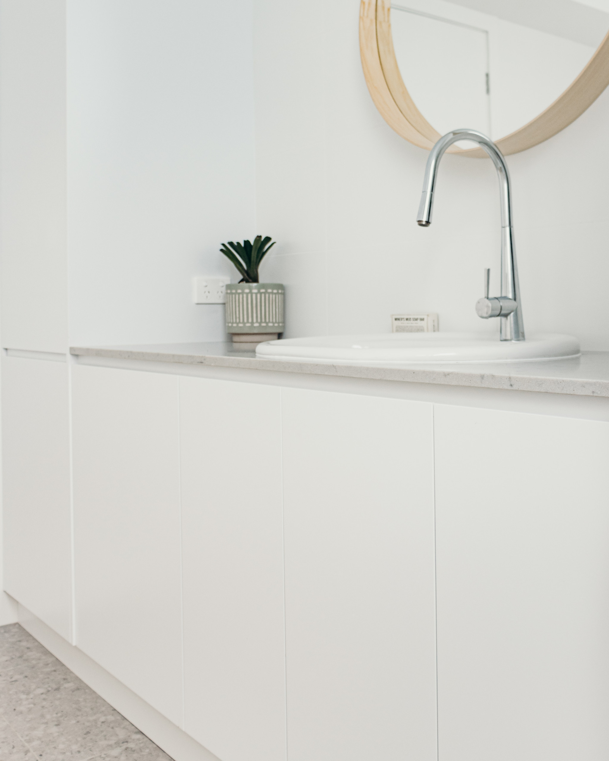 Custom Joinery & Cabinets