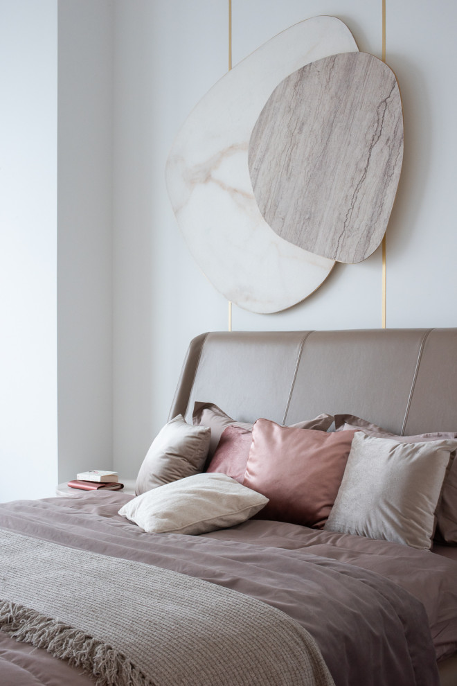 Апартаменты Башня Око 80 этаж