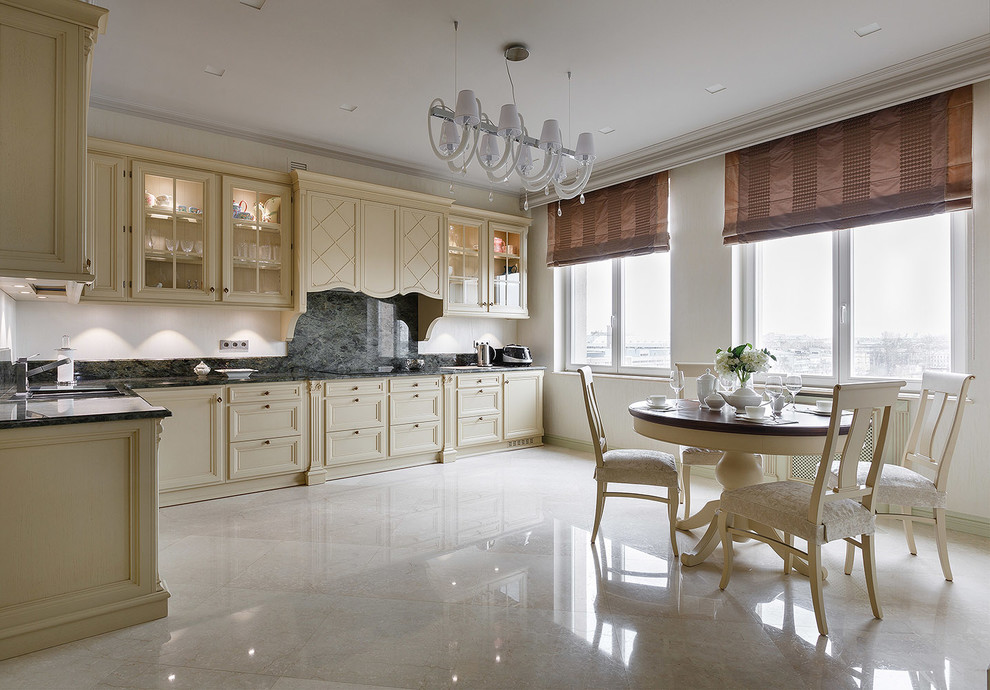 Квартира на Васильевском Острове