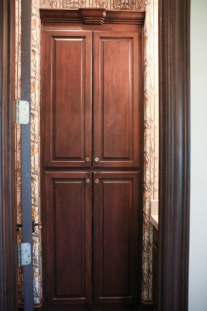Primary Bathroom Reno + Furniture & Decor Refresh