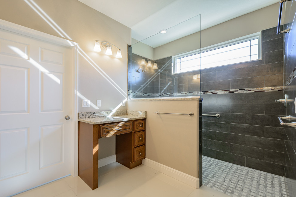 Sun City Custom Home