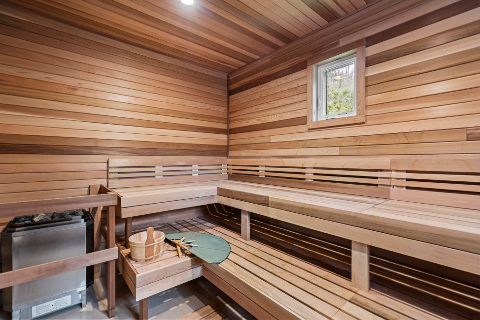 Poolhouse Addition