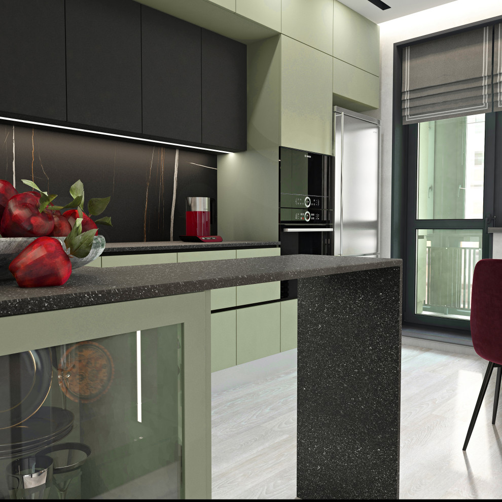 Квартира Люберцы