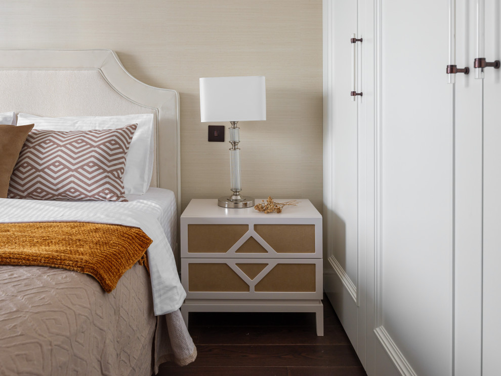 Дизайн проект квартиры 4