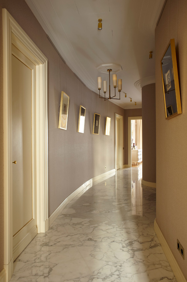 Квартира в ЖК Онегин