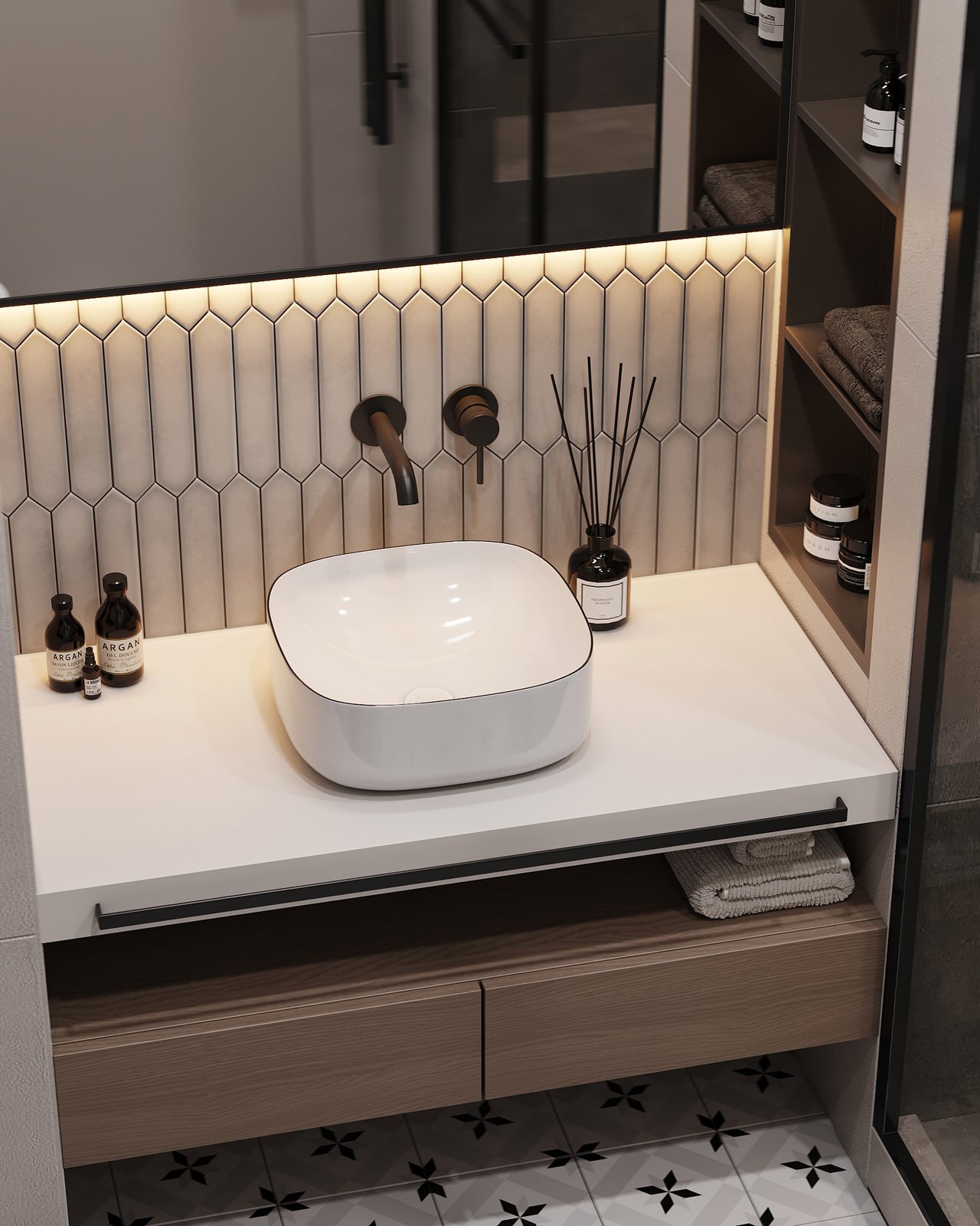 ЖК Нагорный