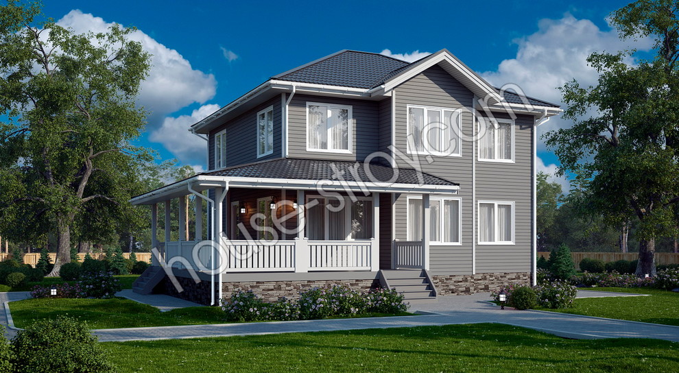 Визуализации