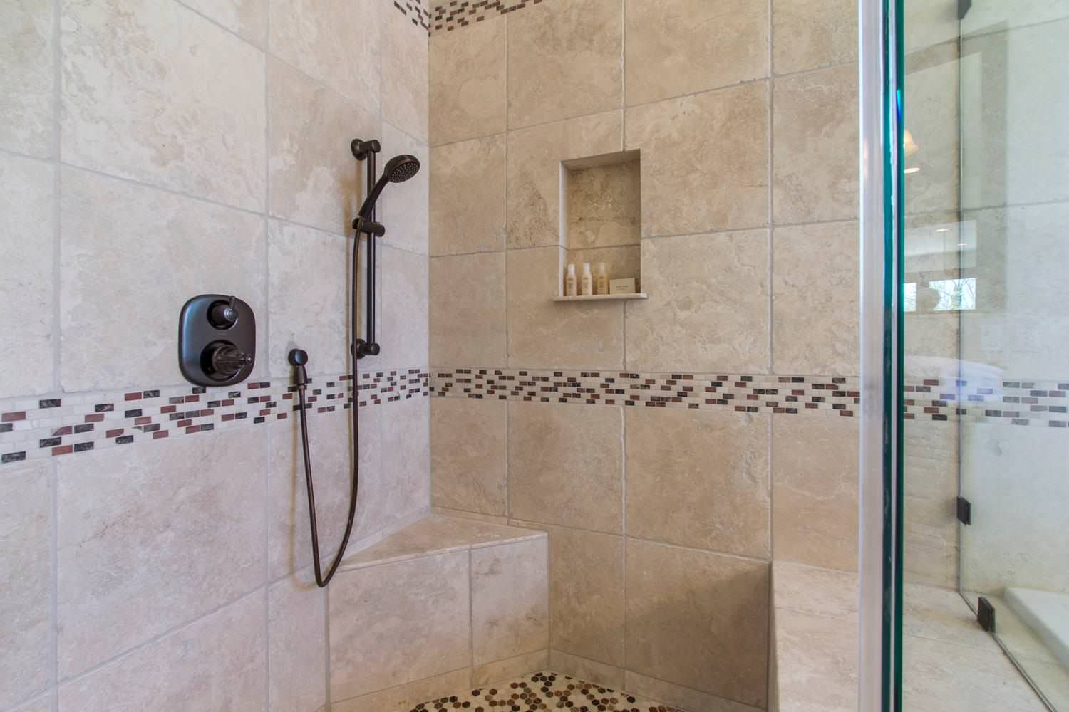 Mediterranean Estate