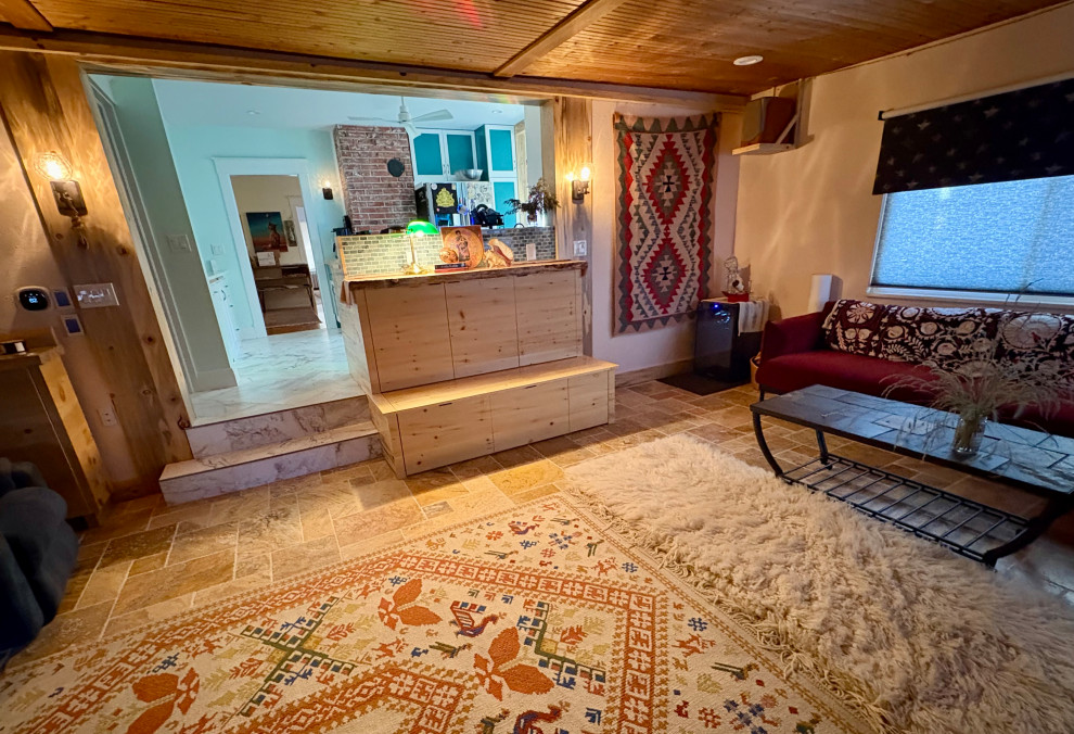 Colorado Grecian Kitchen