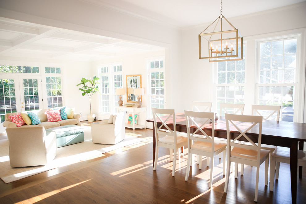 Windsor Farms Home Remodel