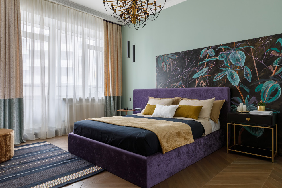 ЖК Платинум (квартира с видом на Неву), реализация