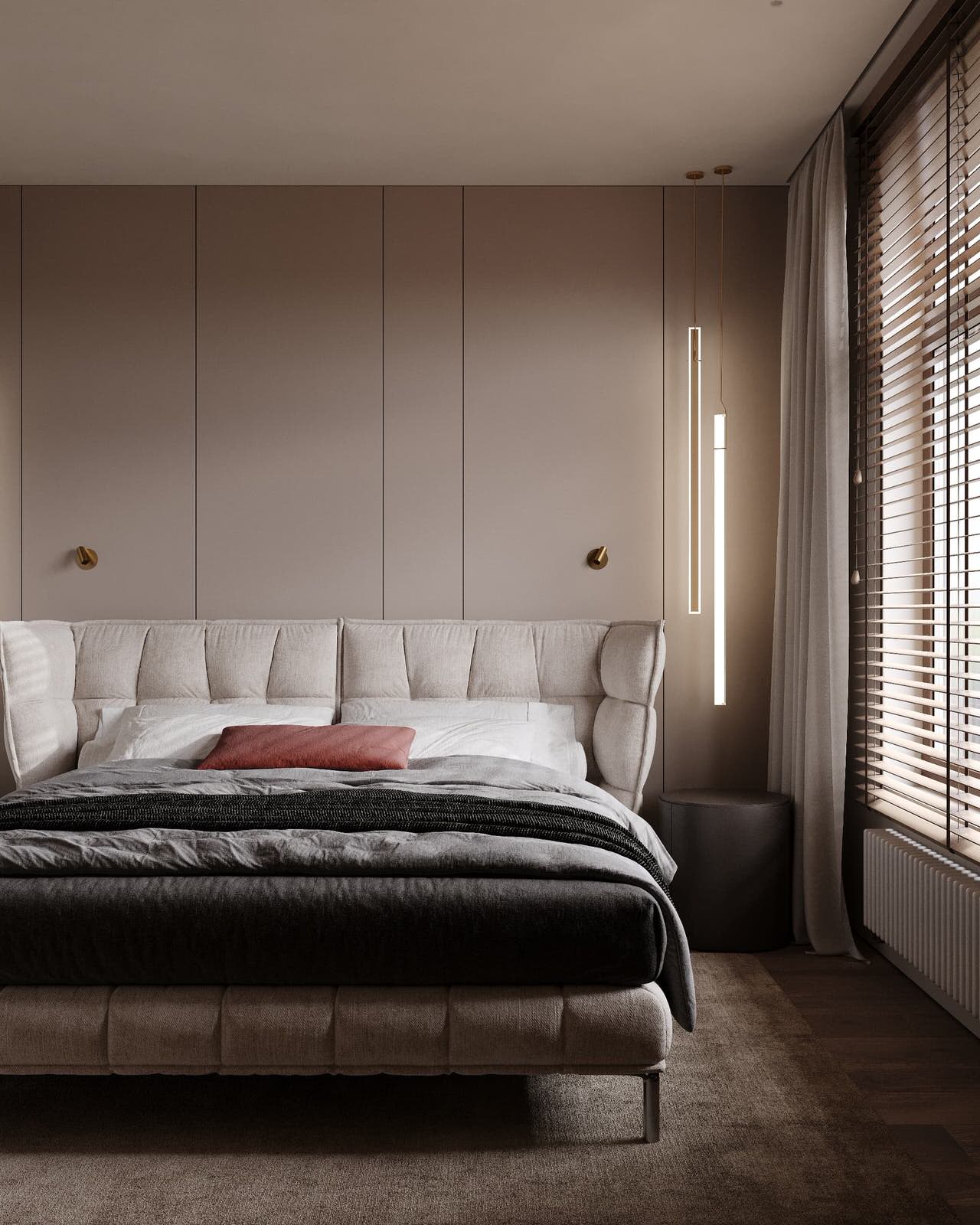 Квартира в ЖК "Neva Haus"