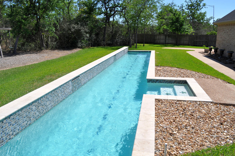 Pool - pool idea in Austin