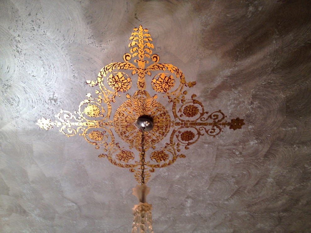Charleston Symphony Designer Showhouse