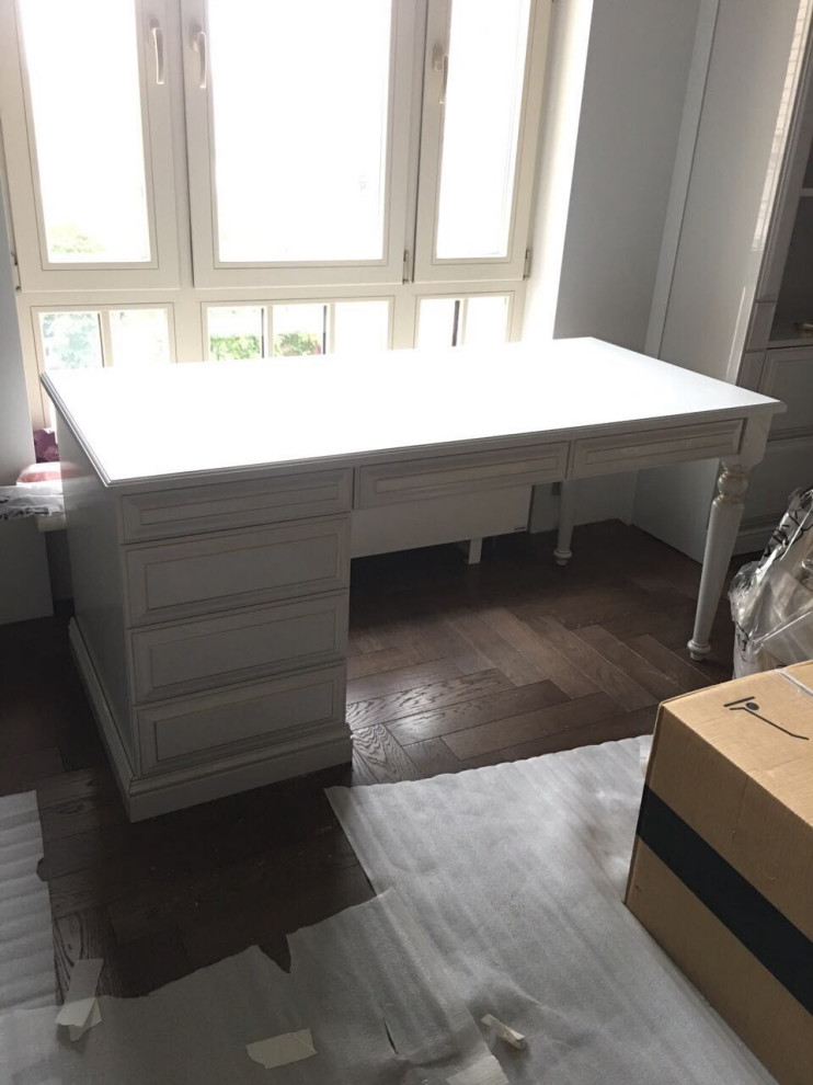 ЖК Виноградный