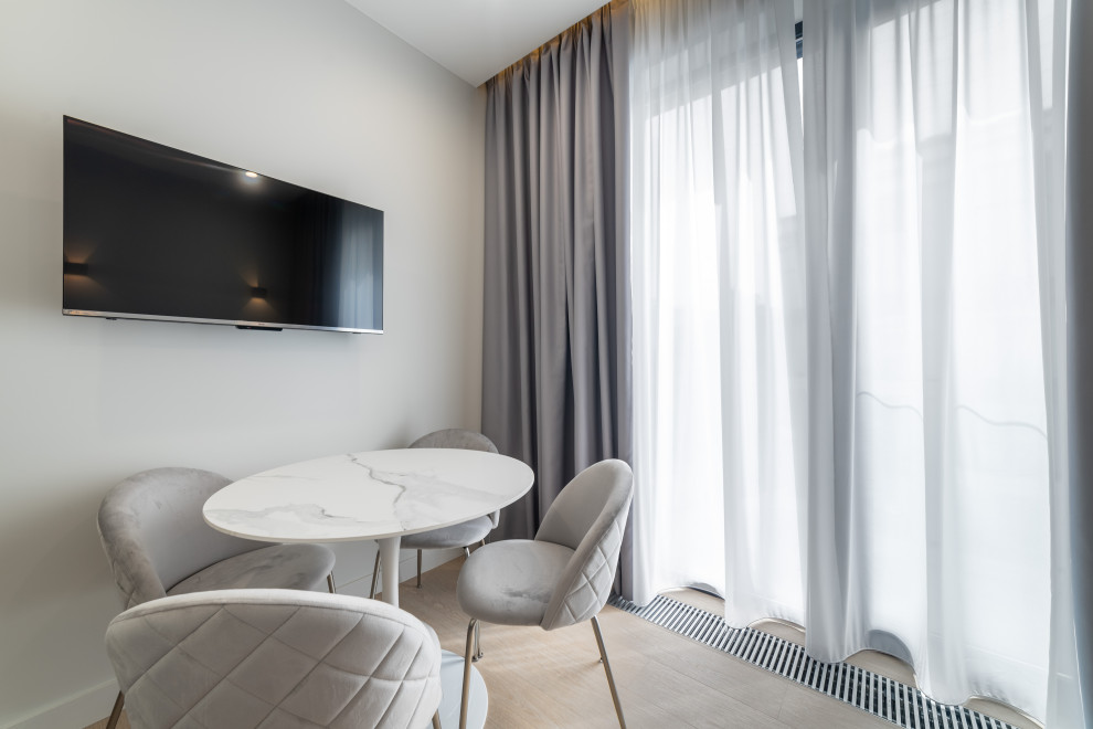 Апартаменты у моря в Сочи