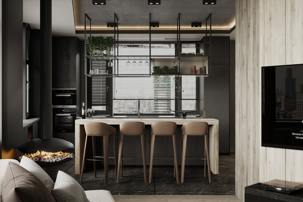 ЖК ВТБ Арена Парк