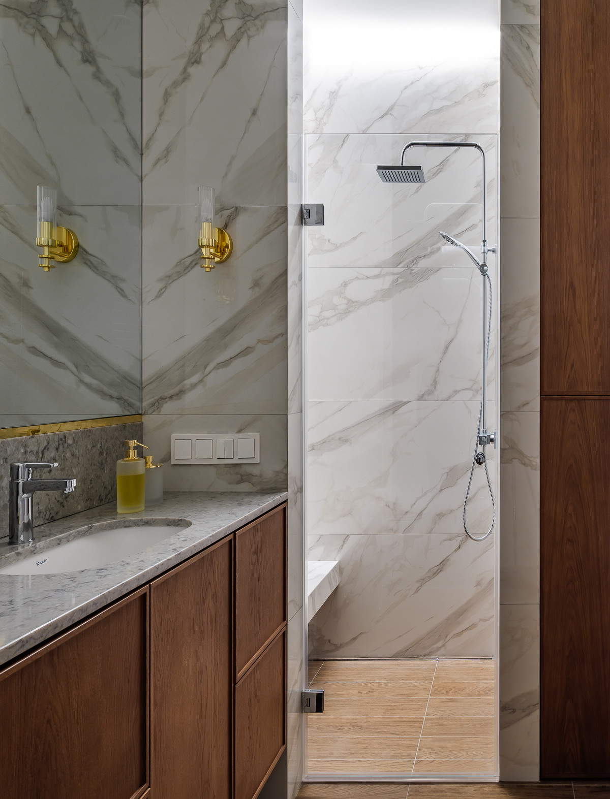 Лаконичный уют