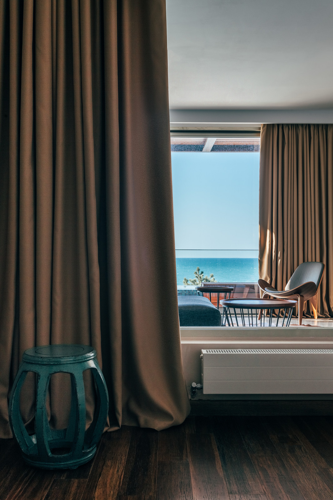 Курортные апартаменты в Анапе