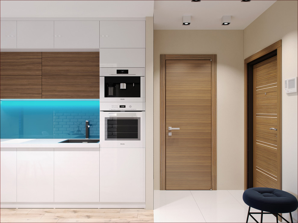 ЖК "Видный берег"