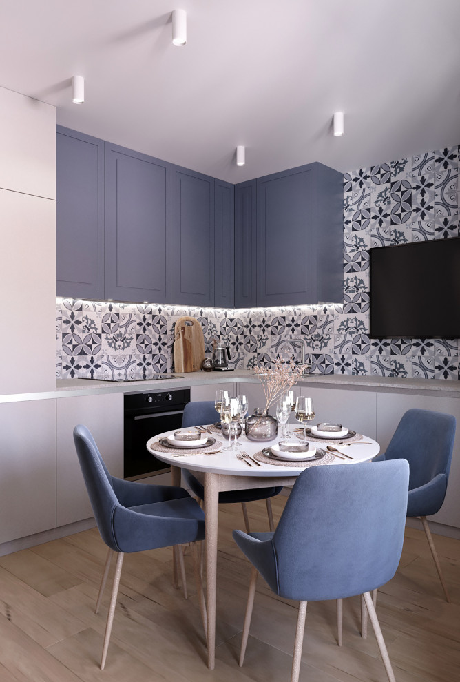 Квартира в ЖК ЦДС Московский