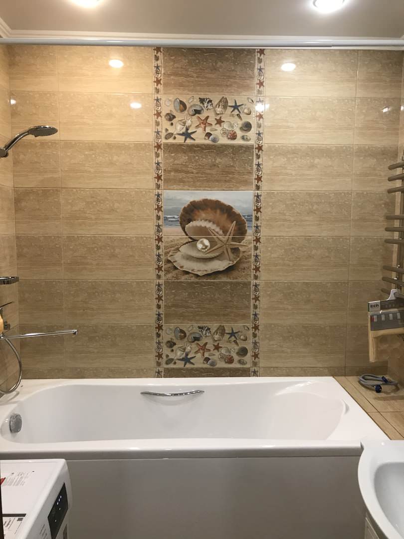 Ремонт квартиры 23 в Москве