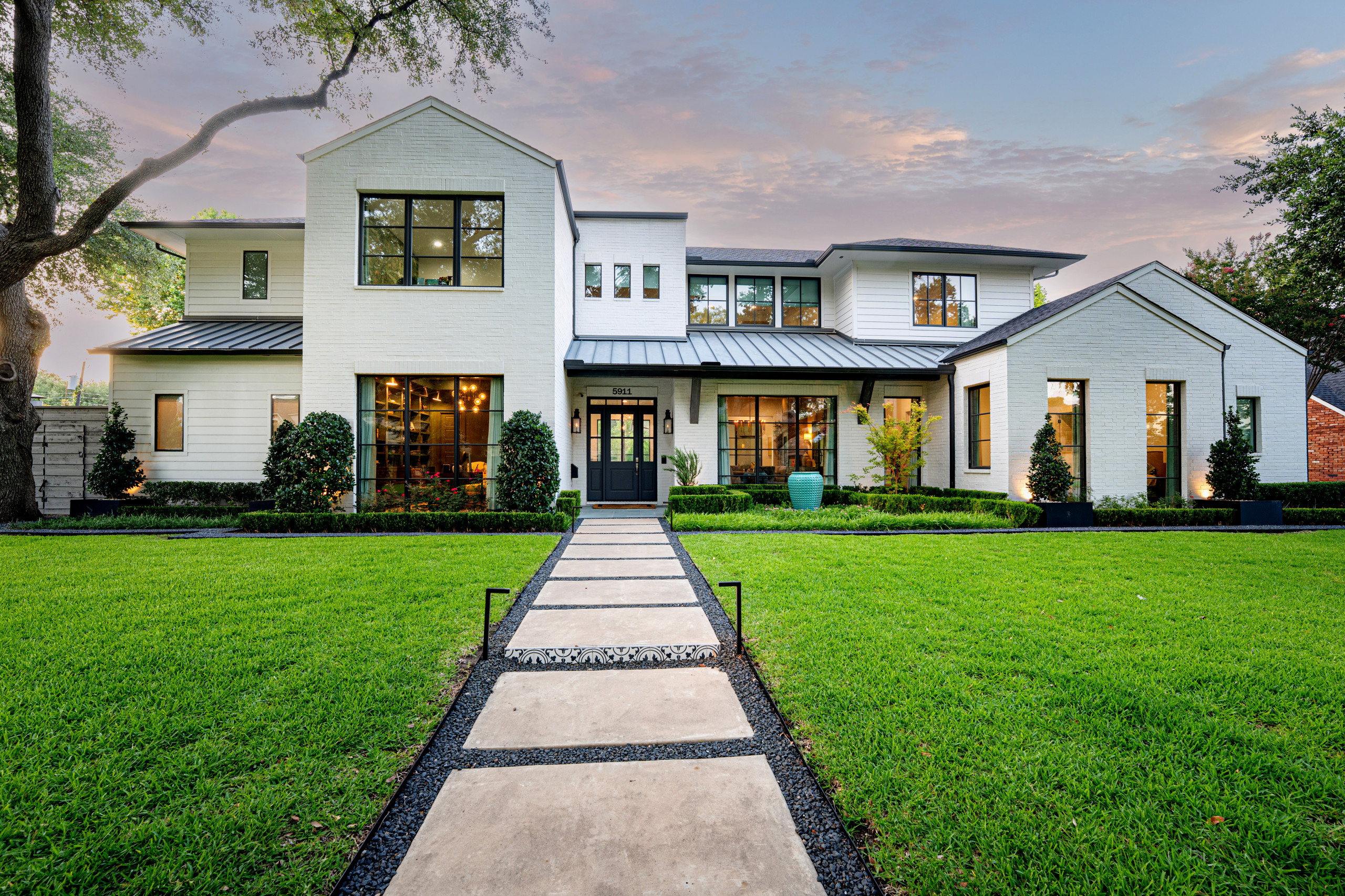 PRESTON HOLLOW GARDEN