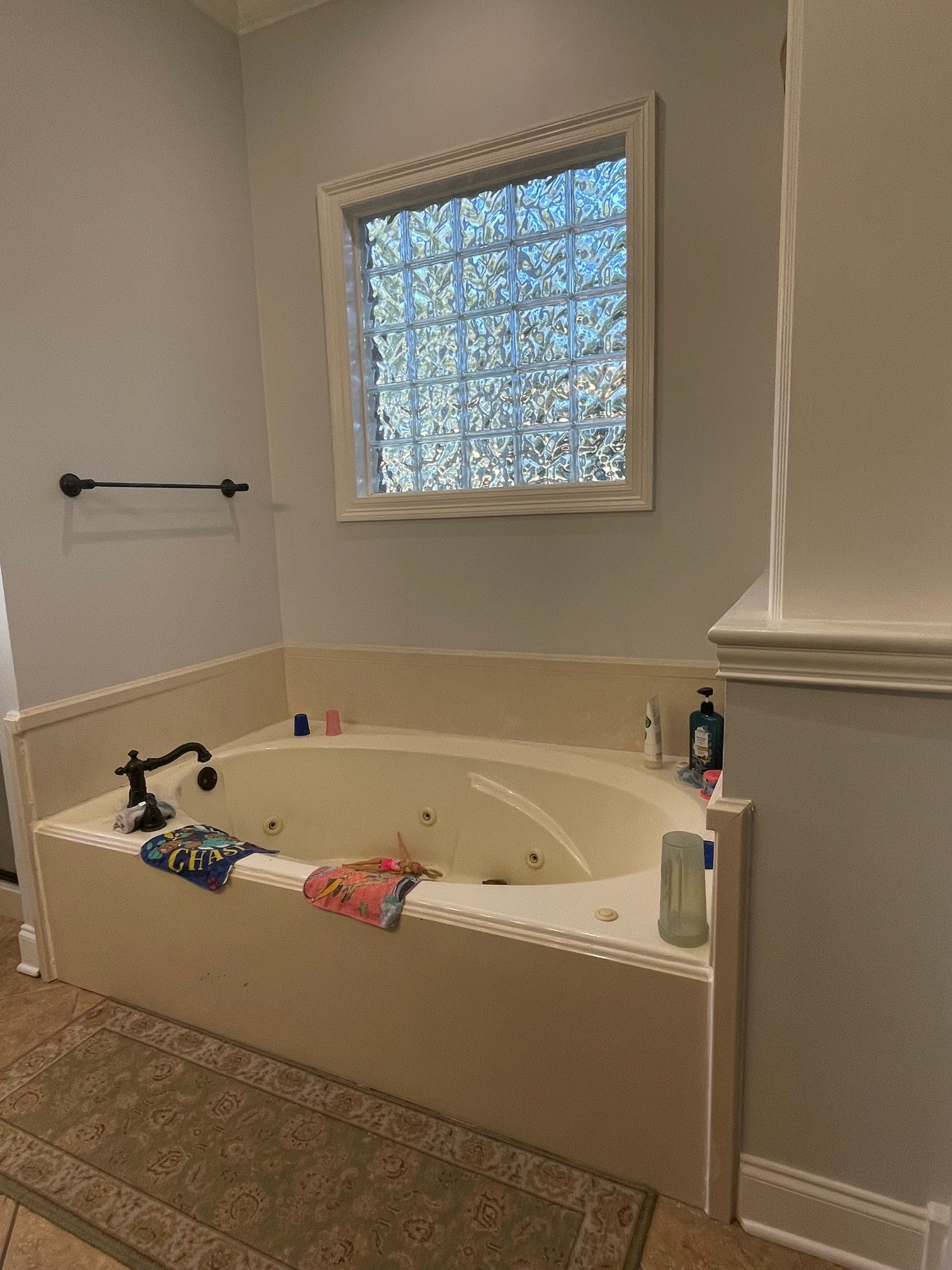 Kitchen & Primary Bathroom Renovation @ Annandale