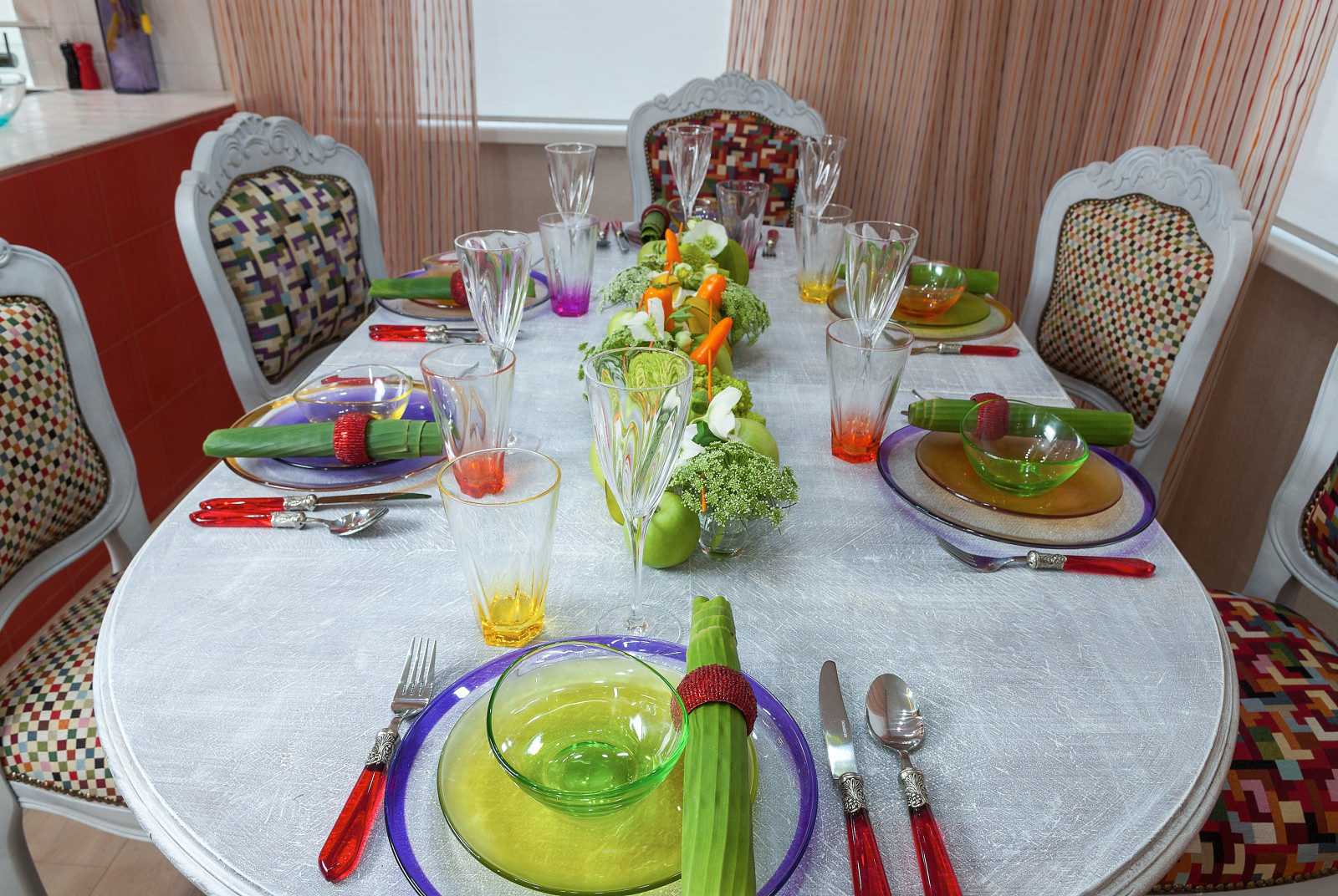 Дачный авангард