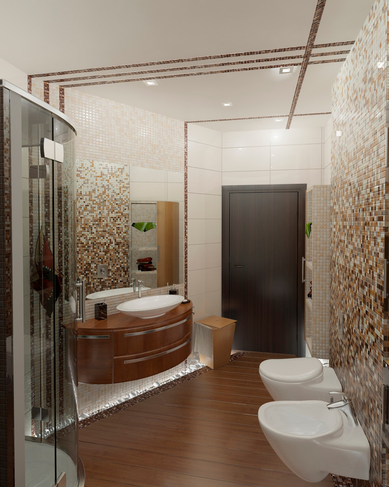 квартира на Подгорной ул.