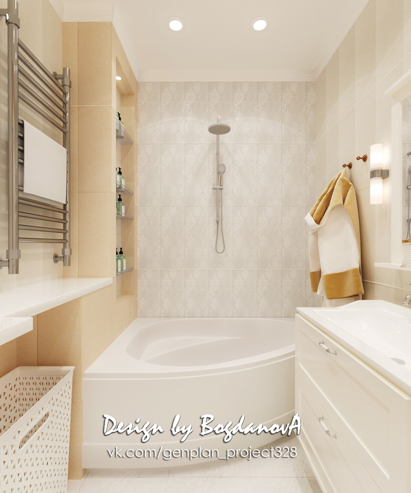 3 к.квартира в  ЖК Панорам-парк, Череповец