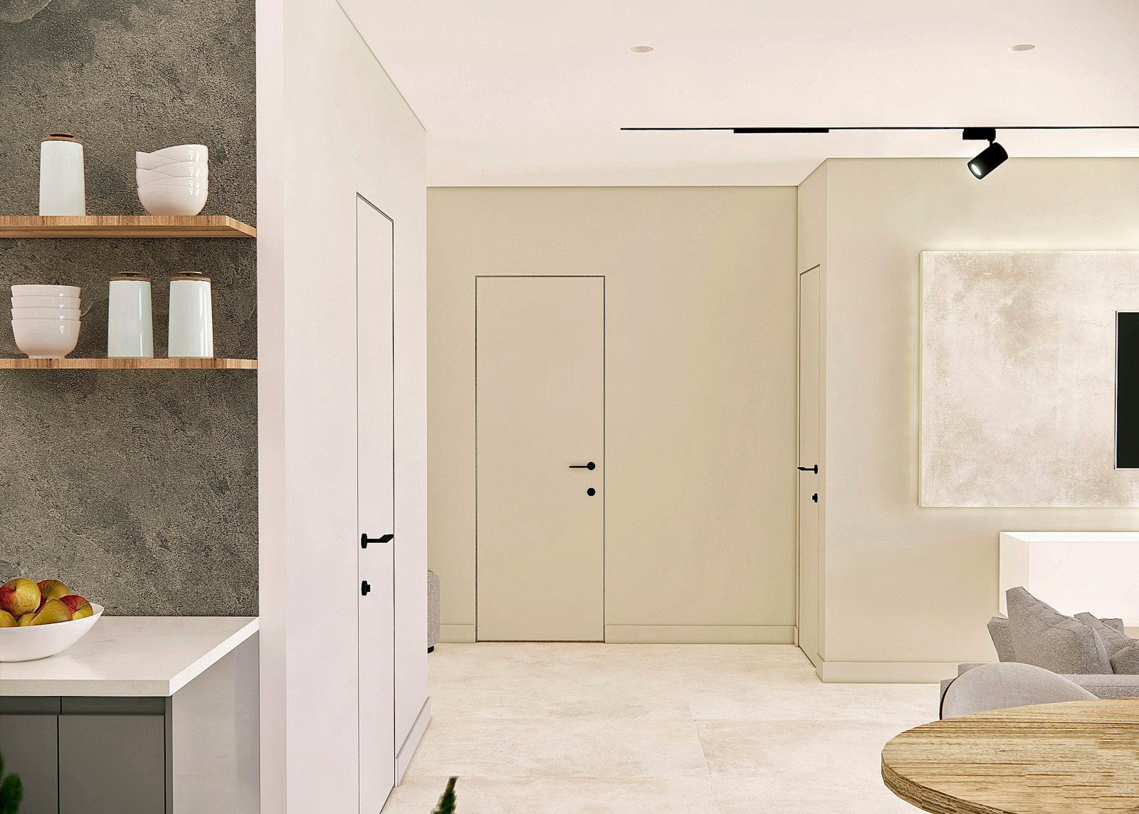 ЖК "Новоселье". Санкт-Петербург