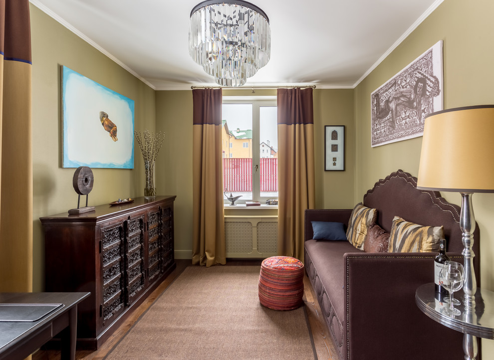 Загородный дом в ближайшем Подмосковье