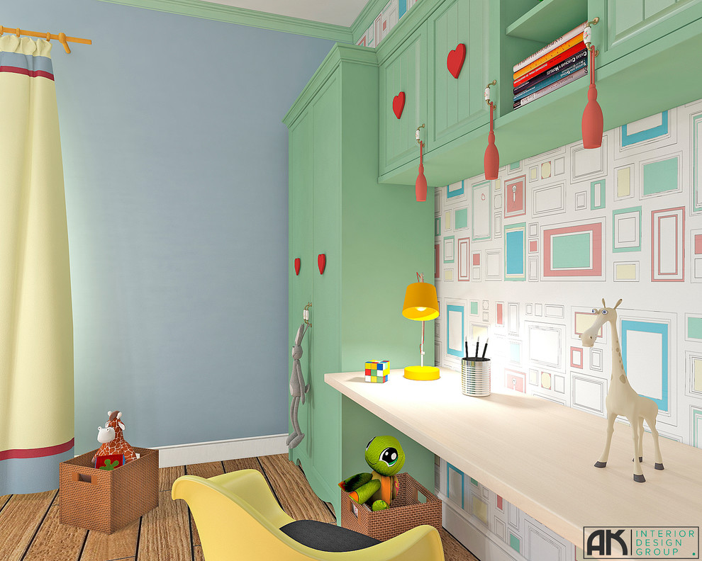 Детская для девочки