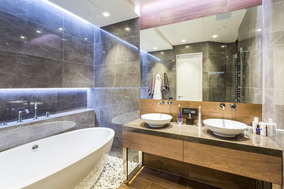 Квартира с системой Умный Дом на Петровском проспекте