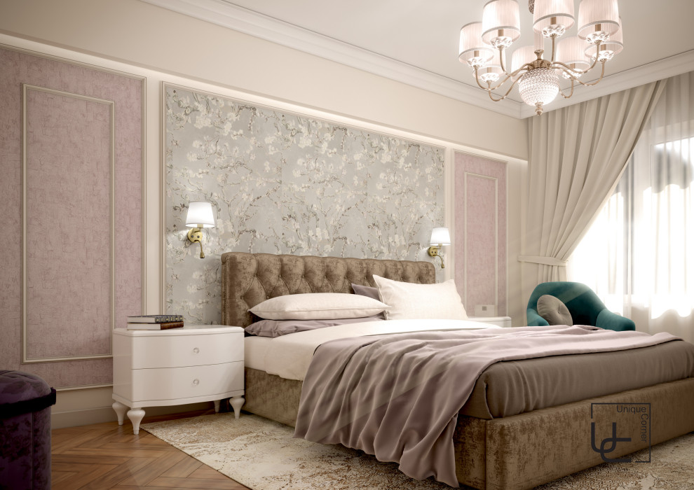 Квартира 110 кв.м