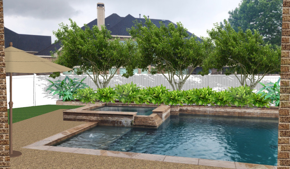 Cool Pools