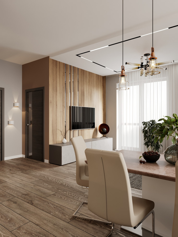 Коттедж в г. Рубцовске