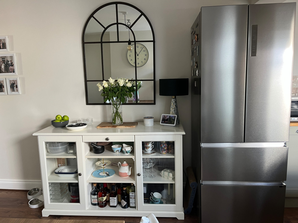 Nancy Meyer Inspired Cottage Refresh