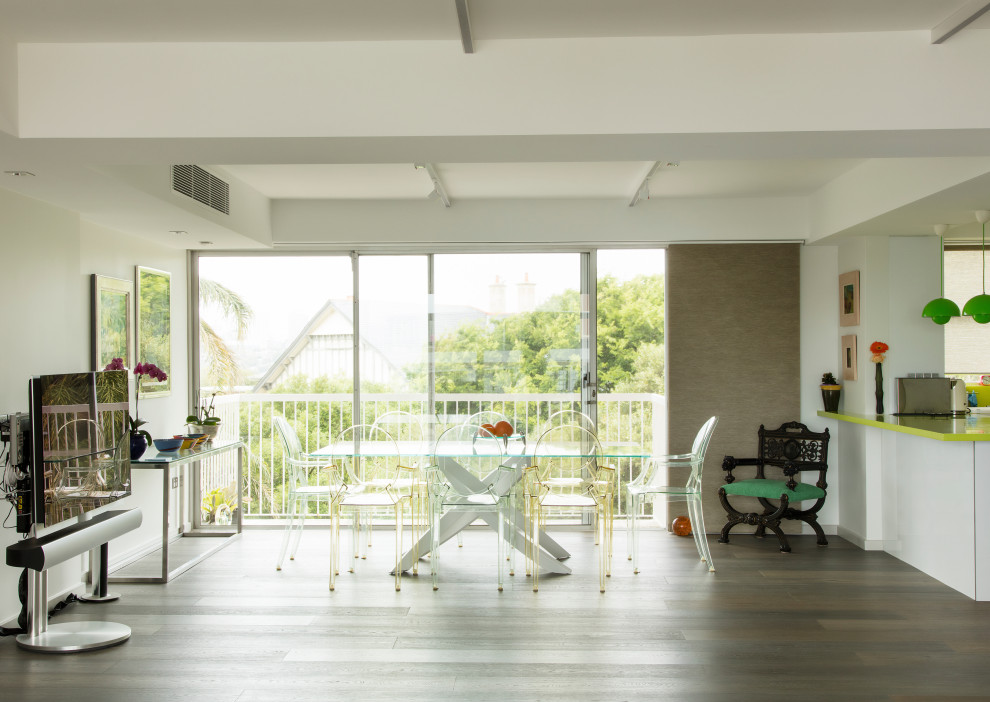 Darling In Colour - Darling Point