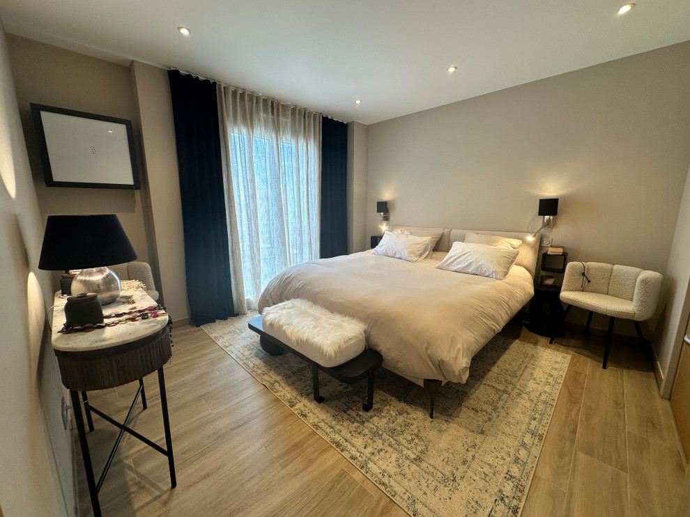 Maison Parisienne